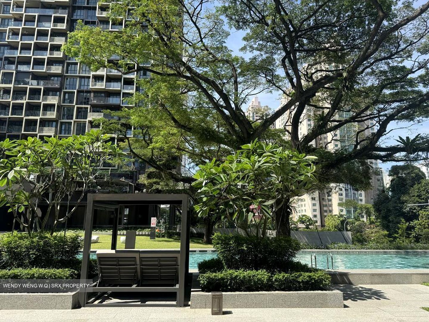 Irwell Hill Residences (D9), Apartment #566213731